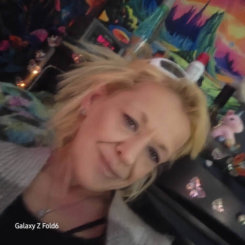 COPY - Meet your Posher, Aimee